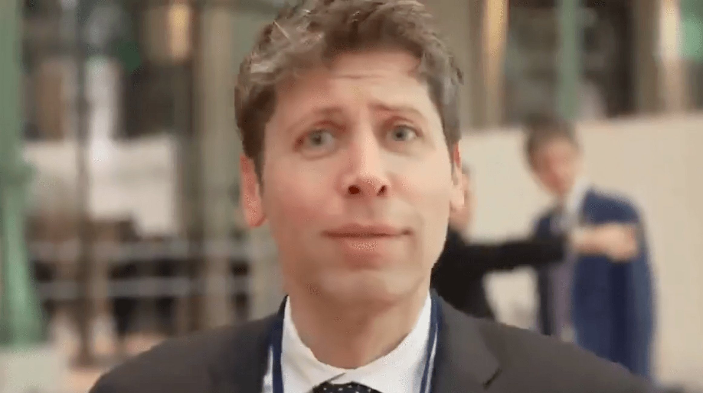 Elon Musk (Grok) vs. Sam Altman (Chat-GPT)