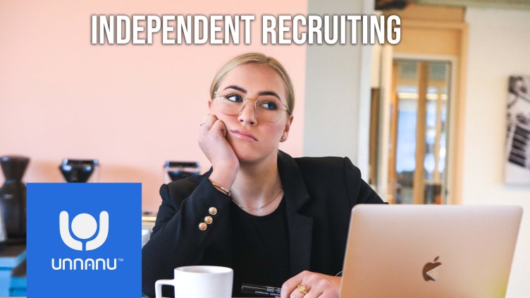 How to Be an Independent Recruiter in 2023 – Texas