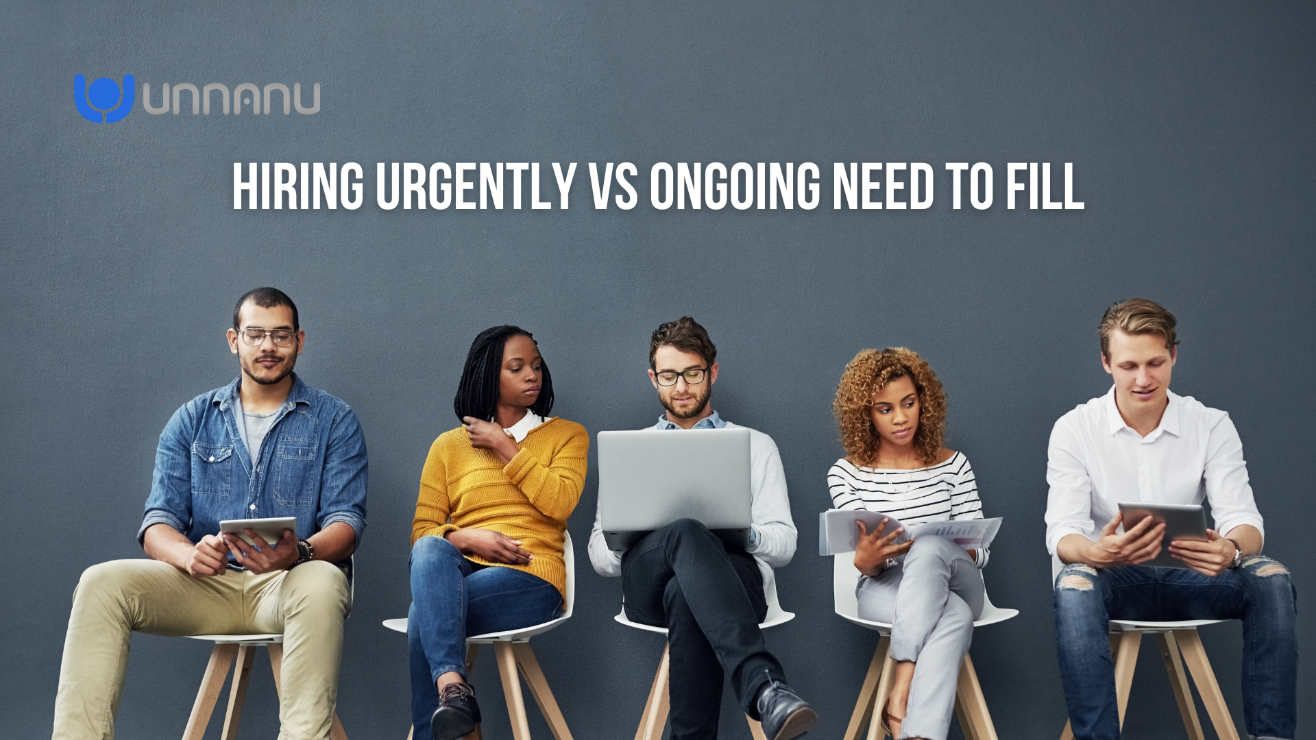Meaning of ‘Urgently Hiring’ & ‘Ongoing Need to Fill This Role’
