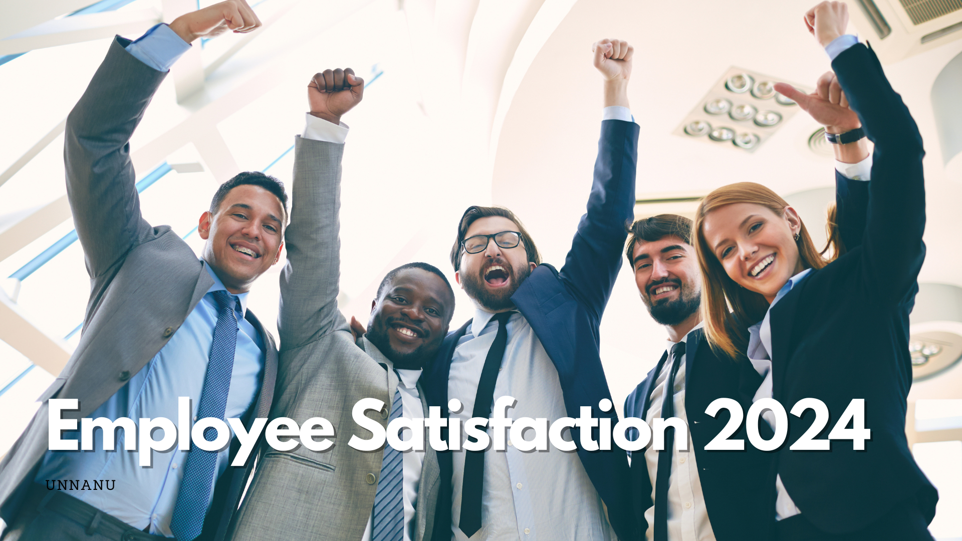 How to Keep Good Employees Happy 2024