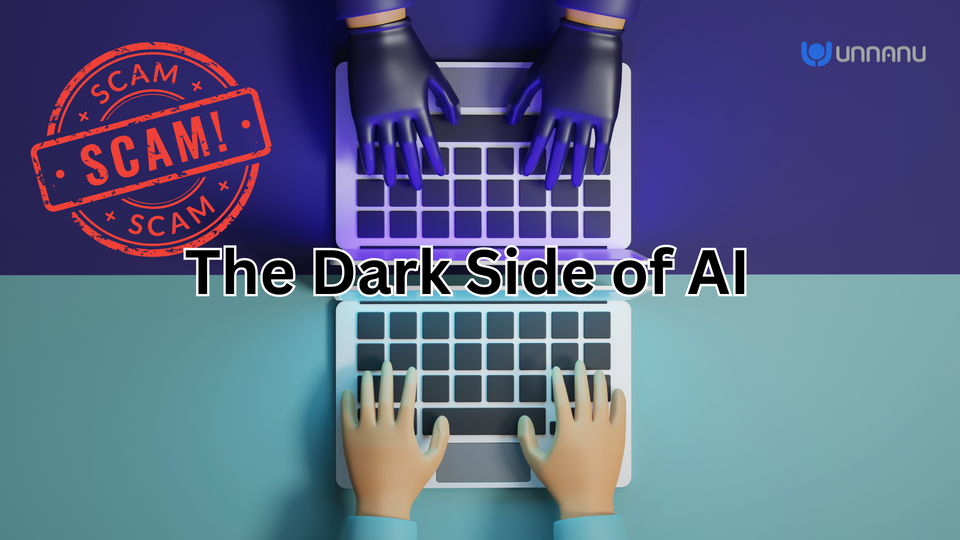 Deepfakes Costing Companies Millions | The Dark Side of A.I.