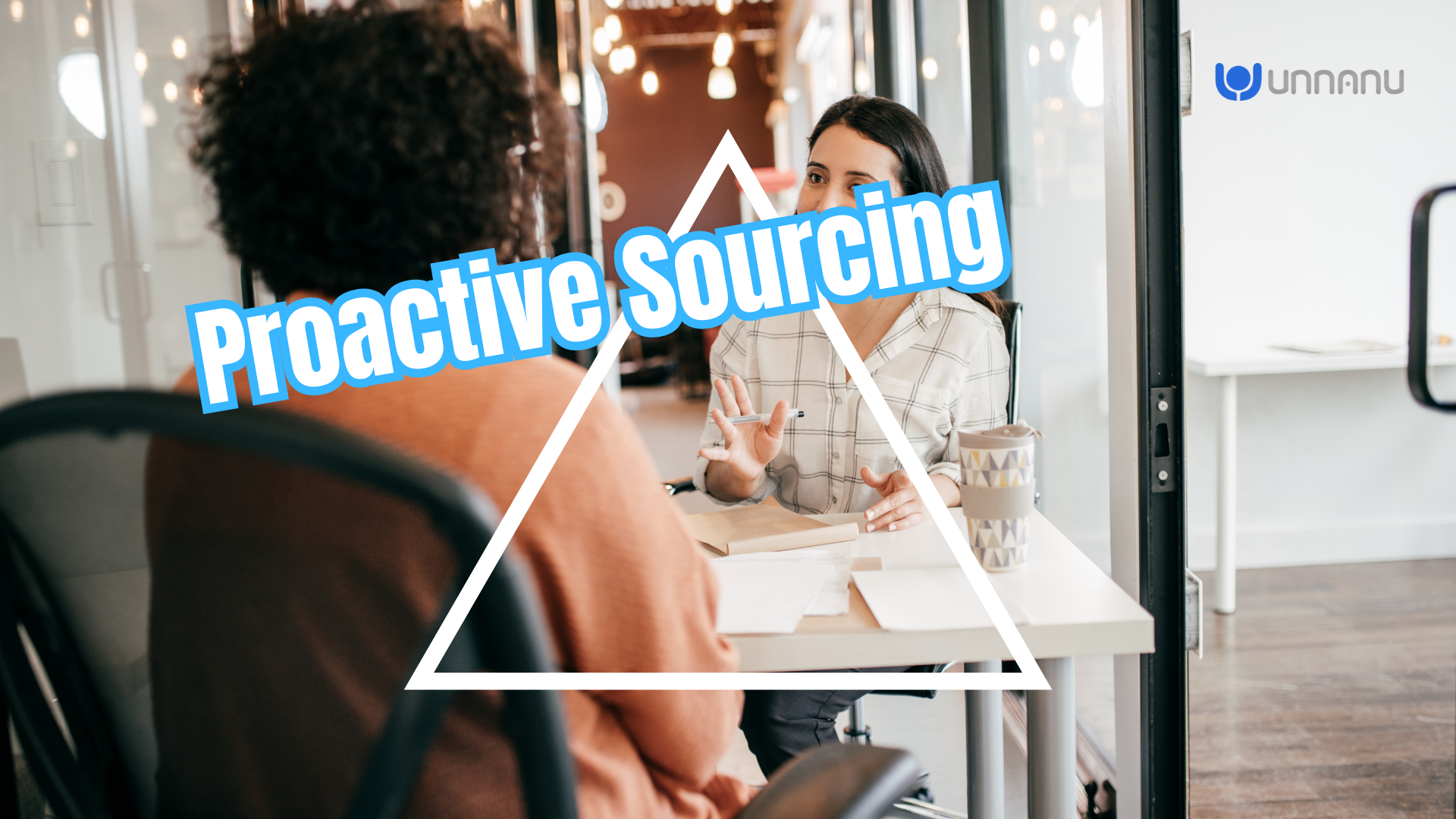 Why as a Sourcing Proactively is your Best Friend as Recruiter