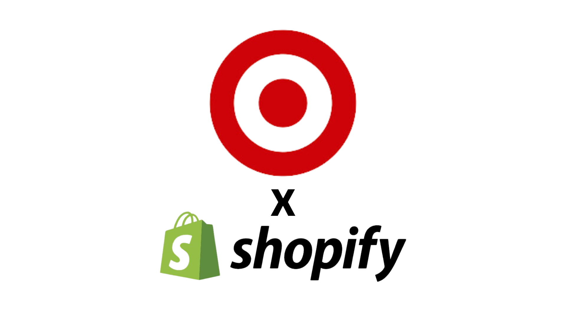 Target Shopify Partnership | Update for Small Sellers