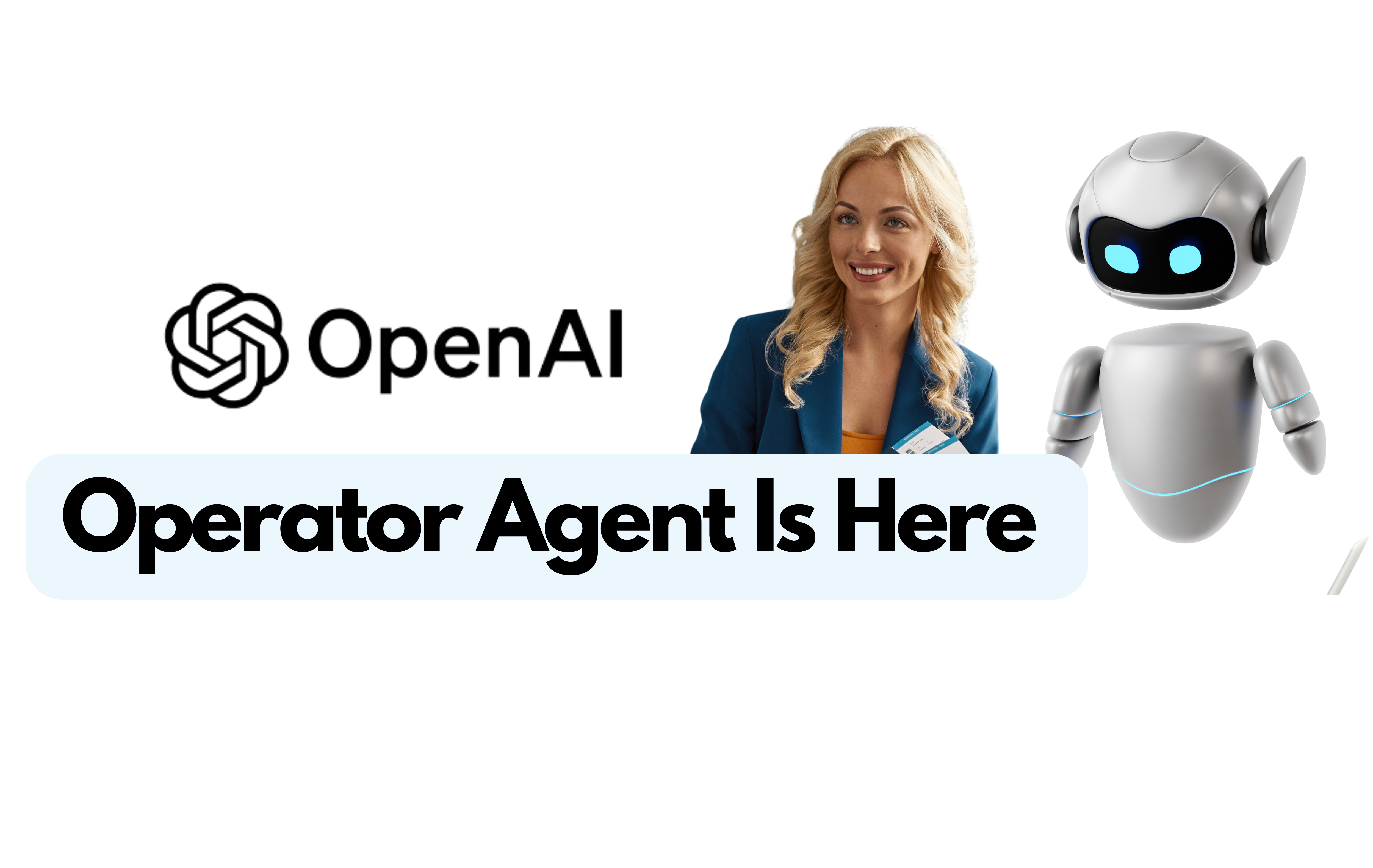 Open AI’s Launch of Operator is a success a AI Multitasking Tool