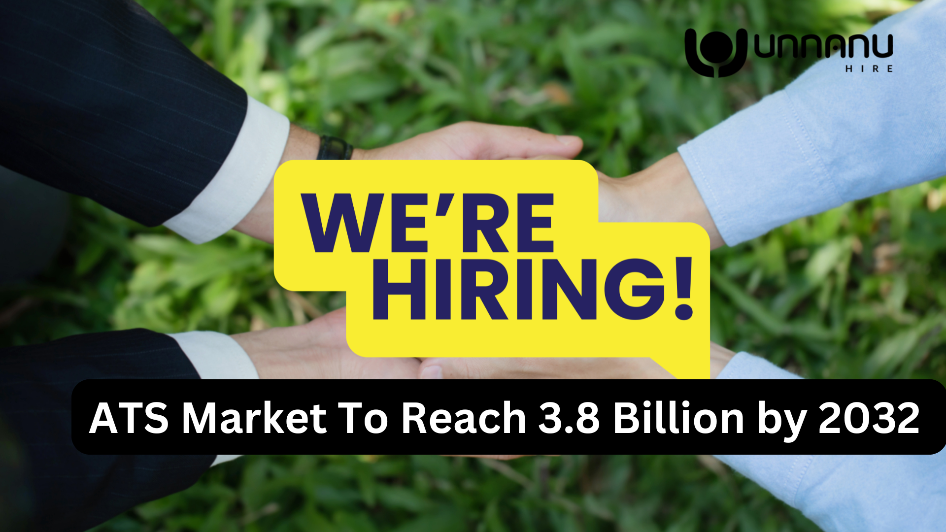 Fueled by Increased Demand for Recruitment and Search Solutions | Applicant Tracking System Market set to Reach USD 3.8 Billion by 2032